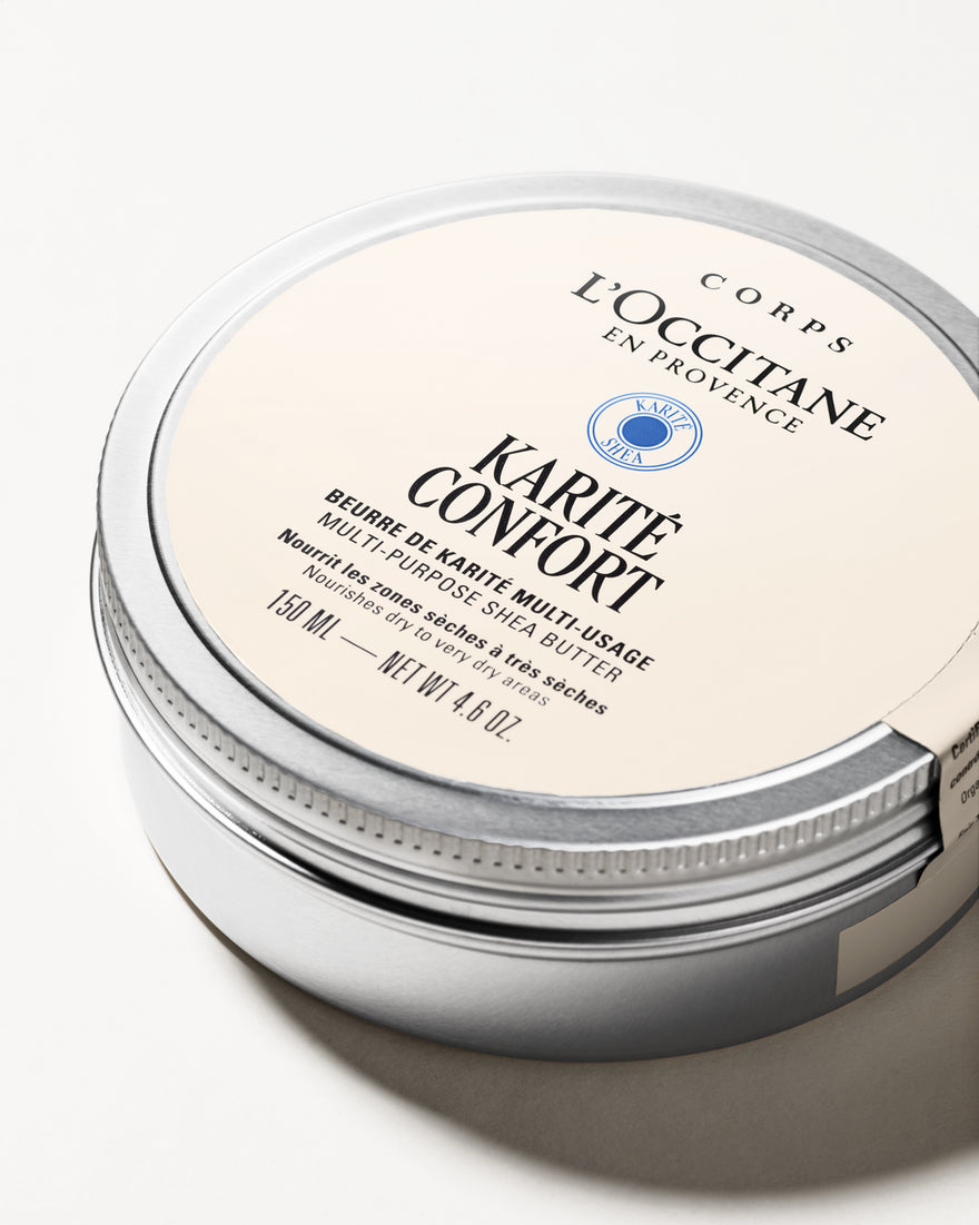 L'Occitane Beurre de Karité Multi-Usage