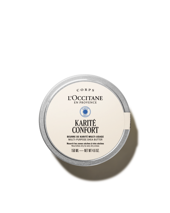 L'Occitane Beurre de Karité Multi-Usage