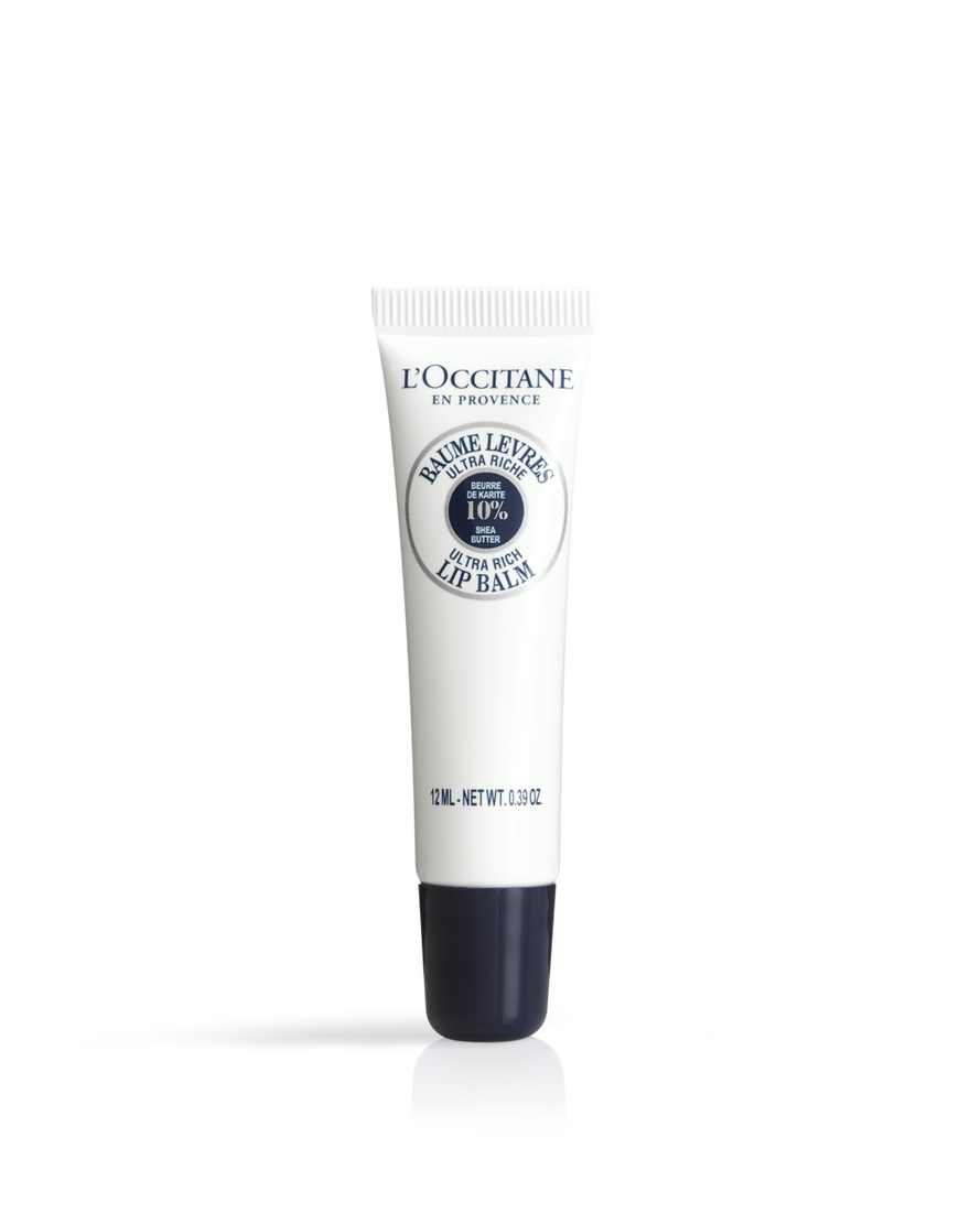 L'Occitane Baume Lèvres Karité