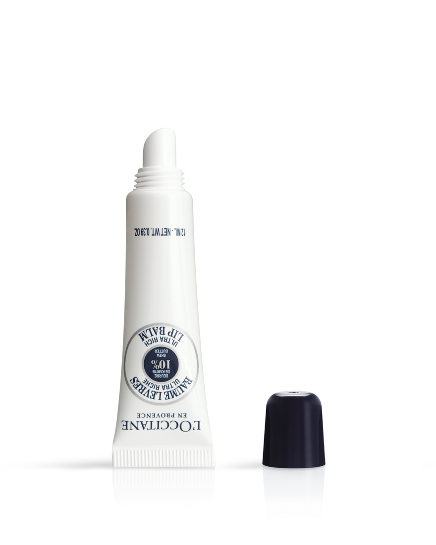 L'Occitane Baume Lèvres Karité