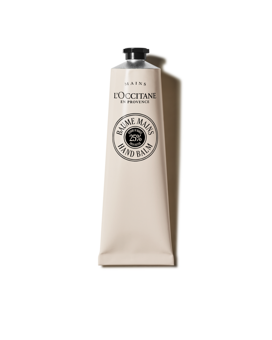 L'Occitane Baume Mains Intense Karité Baume à 25 % de Beurre de Karité