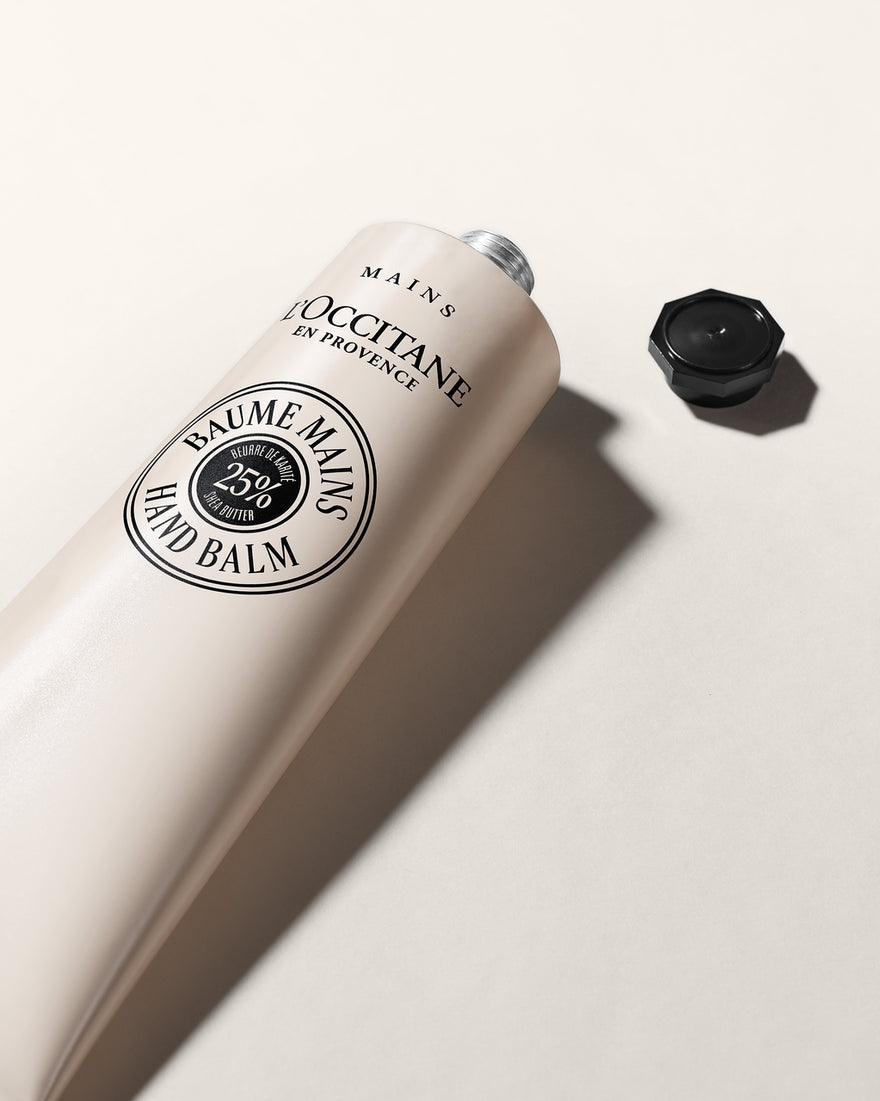 L'Occitane Baume Mains Intense Karité Baume à 25 % de Beurre de Karité