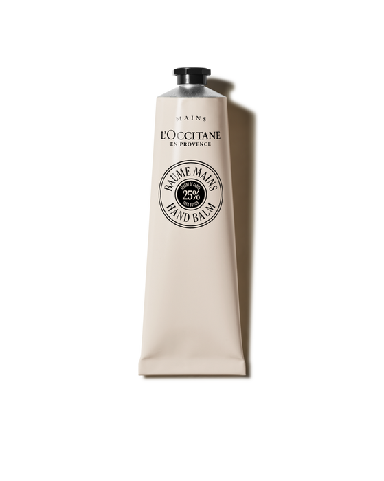 L'Occitane Baume Mains Intense Karité Baume à 25 % de Beurre de Karité