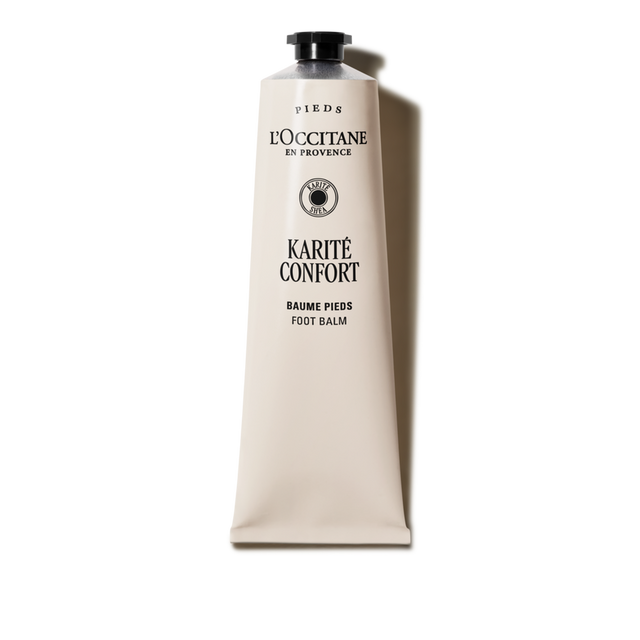 L'Occitane Karité Confort - Baume pour les pieds