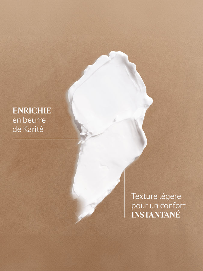 L'Occitane Crème Confort Légère Karité-Parfumerie Olara-1 
