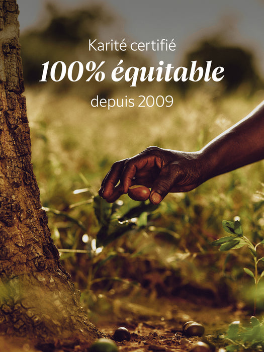 L'Occitane Crème Confort Légère Karité