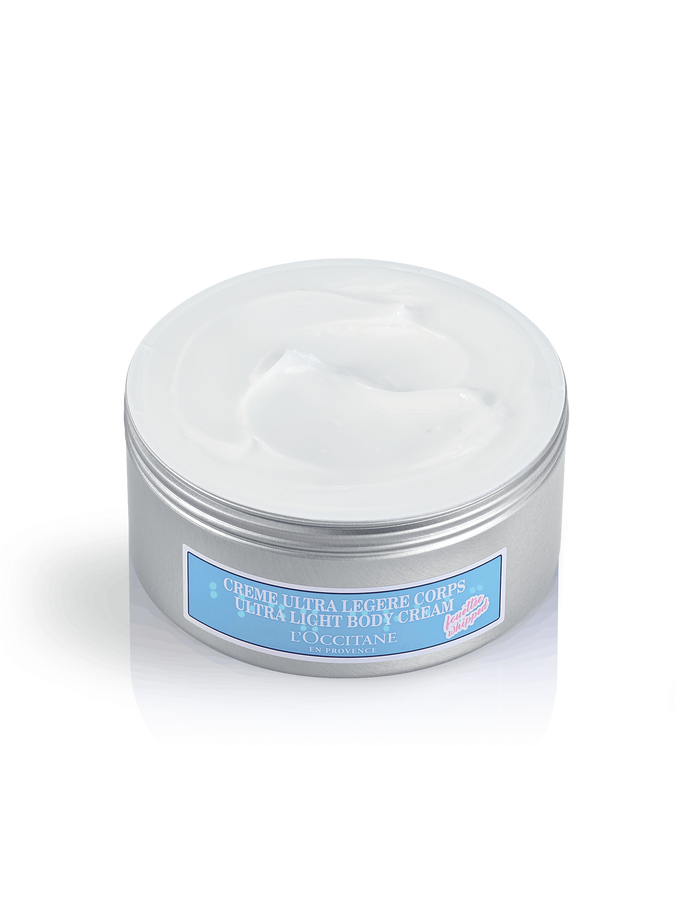 L'Occitane Crème Corps Ultra Riche Karité-Parfumerie Olara-1
