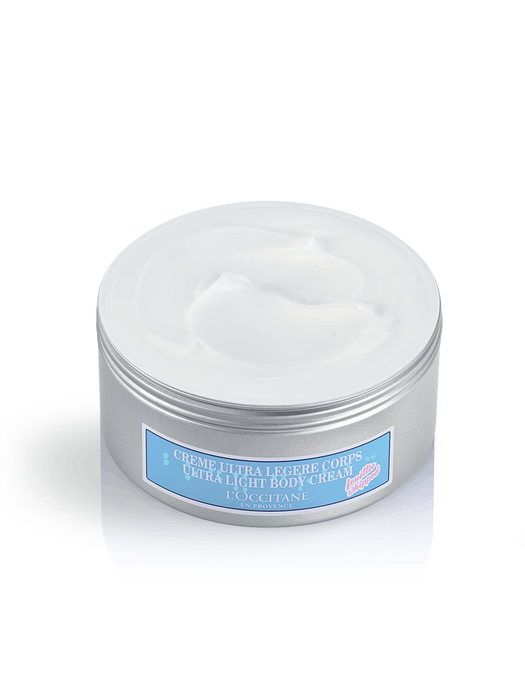 L'Occitane Crème Corps Ultra Riche Karité