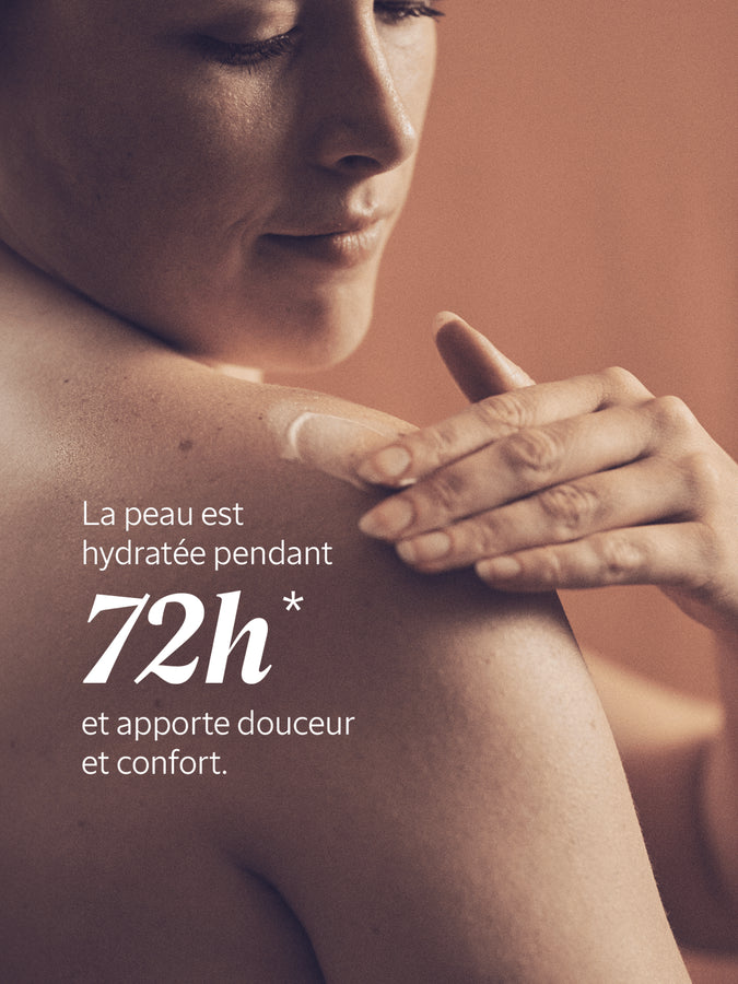 L'Occitane Crème Corps Ultra Riche Karité