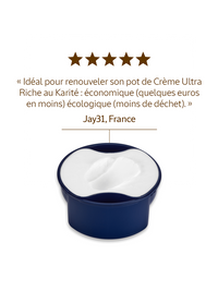 L'Occitane Crème Corps Ultra Riche Karité