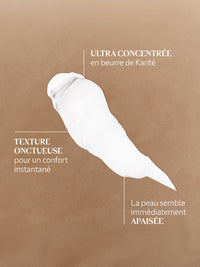 L'Occitane Crème Confort Ultra Riche Karité