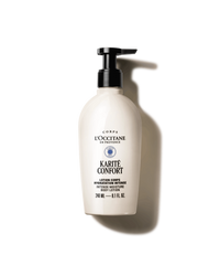 L'Occitane Lait Corps Hydratation Intense Karité