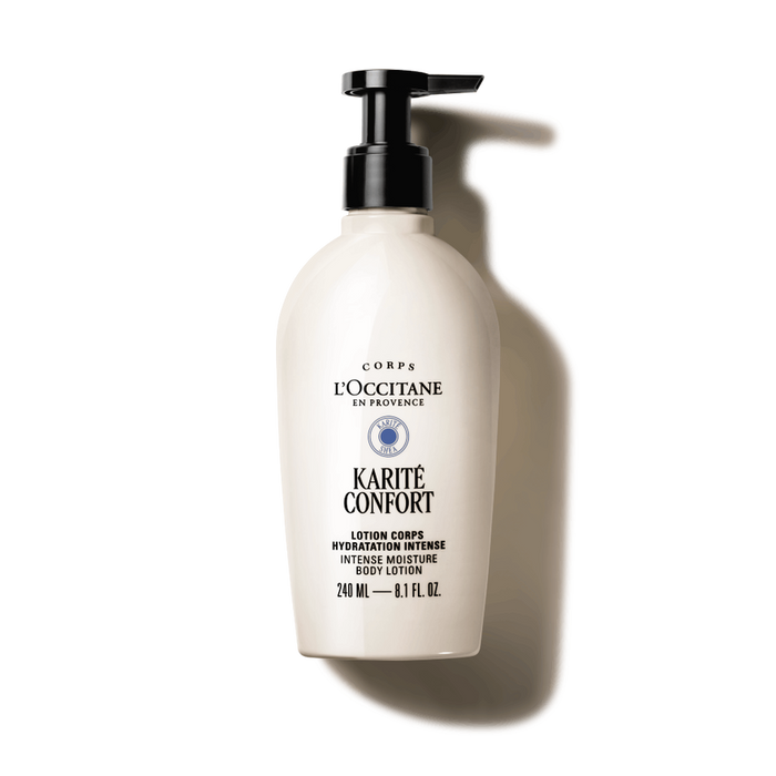 L'Occitane - Lotion Karité Confort