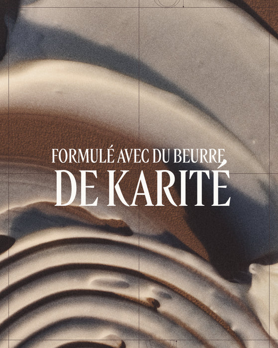 L'Occitane Lait Corps Hydratation Intense Karité