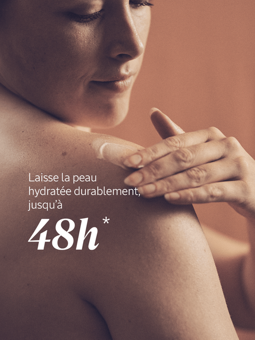 L'Occitane Lait Riche Karité