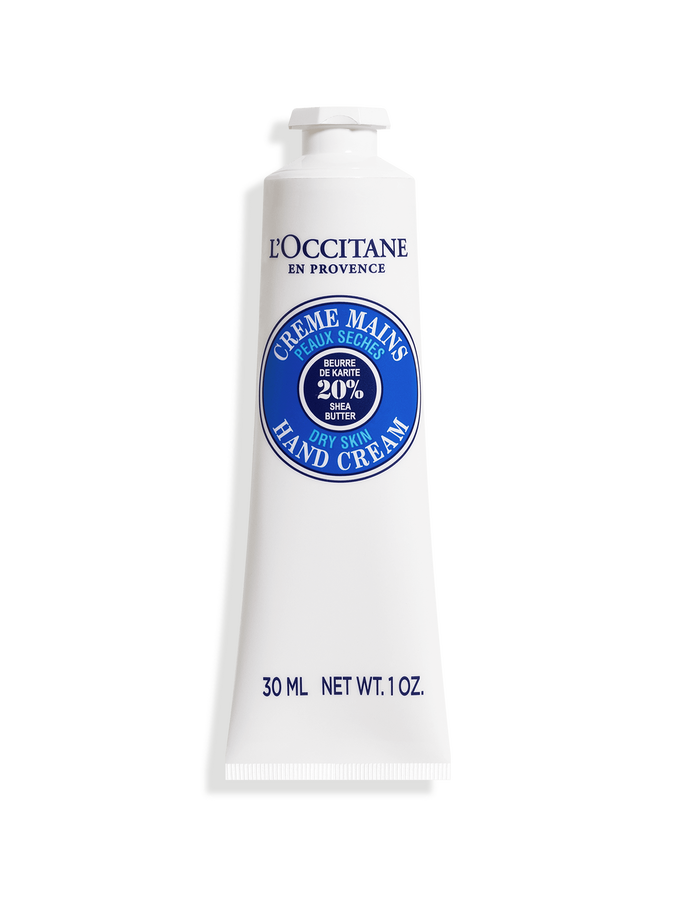 L'Occitane Crème Mains Karité 20% beurre de karité