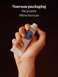 L'Occitane Crème Mains Karité 20% beurre de karité