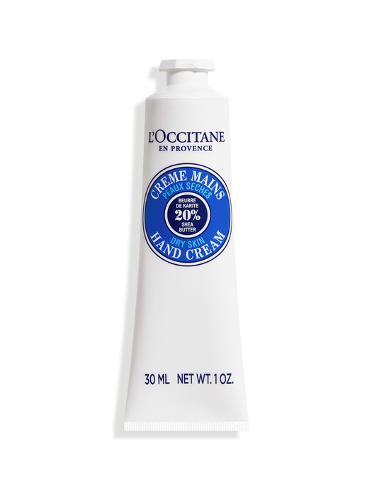 L'Occitane Crème Mains Karité - 20% beurre de karité