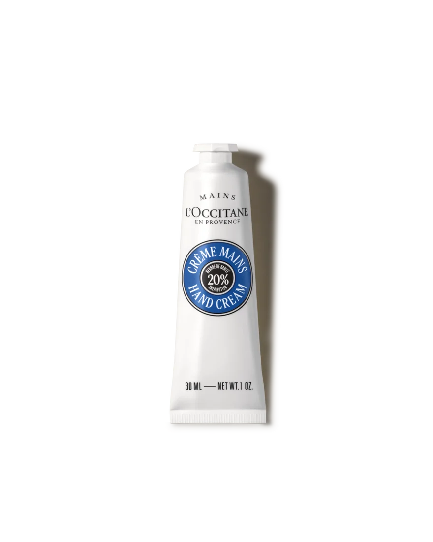 L'Occitane Crème mains Karité