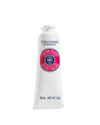 L'Occitane Crème Mains Karité Rose