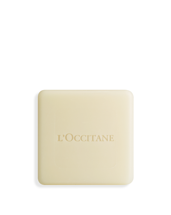 L'Occitane Savon Extra-Doux Karité Lavande