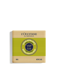 L'Occitane Savon Extra-Doux Karité Verveine