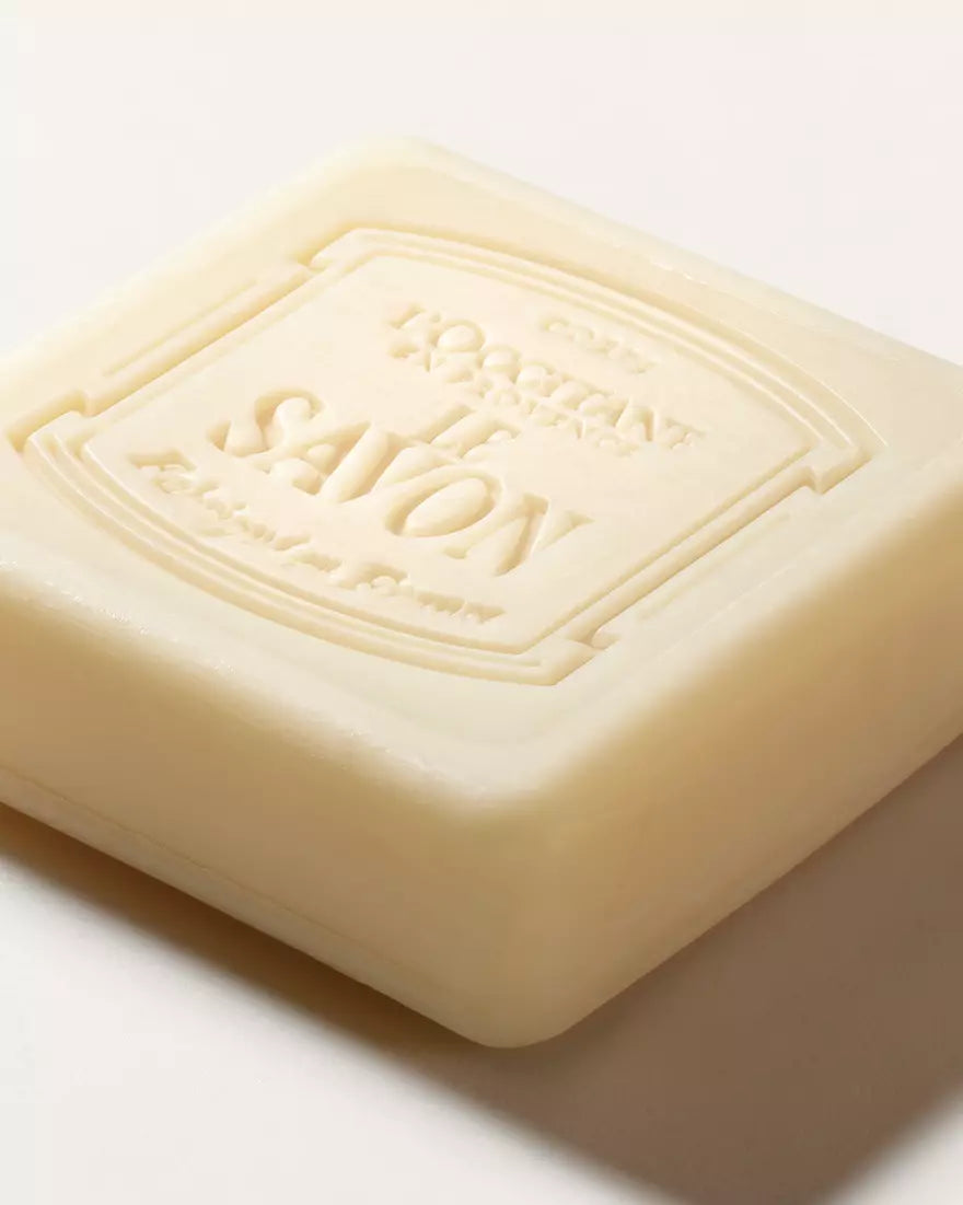 L'Occitane Savon Extra-Doux Verveine 100 g, nouveau packaging