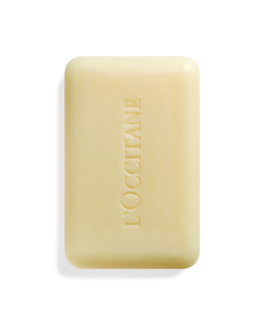 L'Occitane Savon Extra-Doux Karité Verveine-Parfumerie Olara-1 