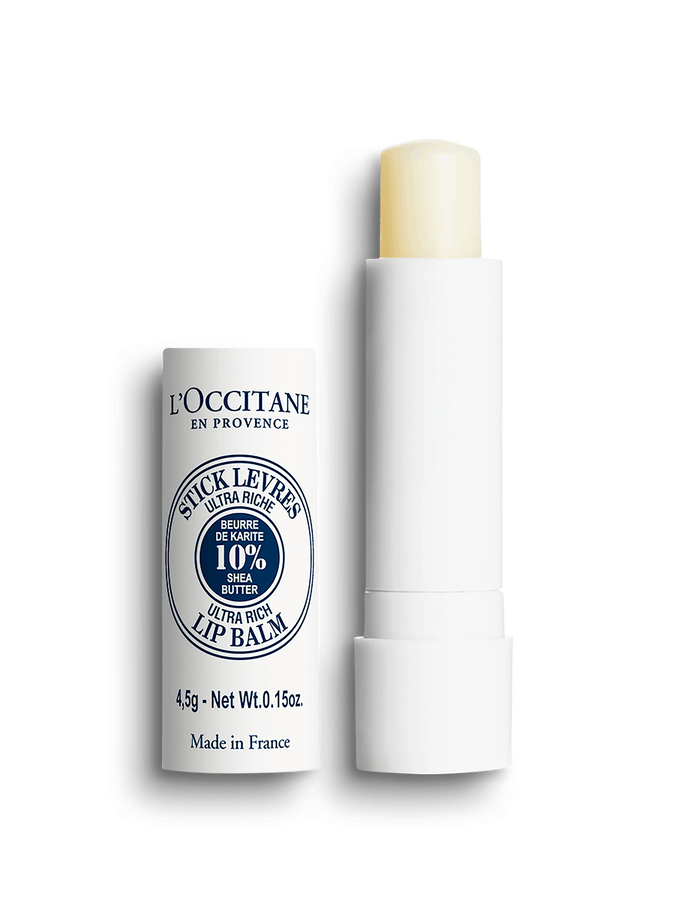 L'Occitane Stick Lèvres Karité