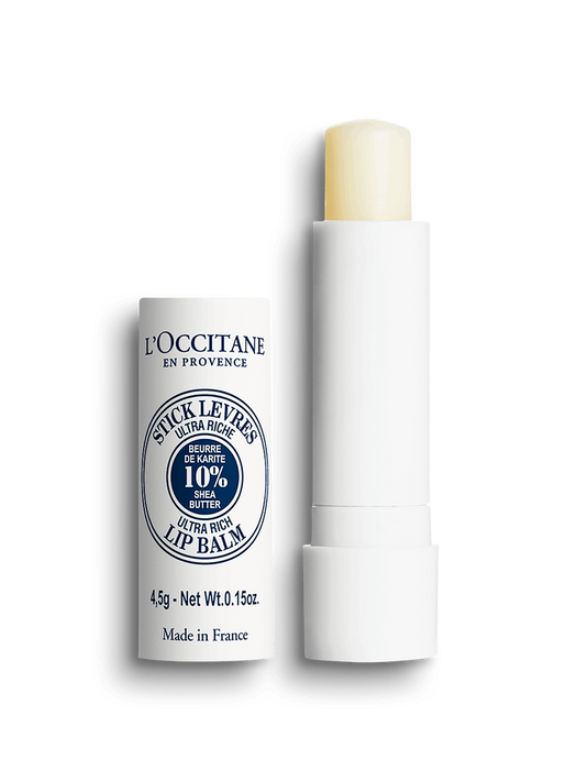 L'Occitane Stick Lèvres Karité