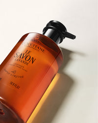 L'Occitane Savon Liquide Mains Lavande