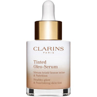 Clarins - Tinted Oleo-Serum