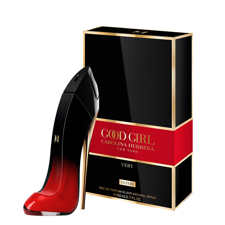 Carolina Herrera - Good Girl Very Good Girl Elixir