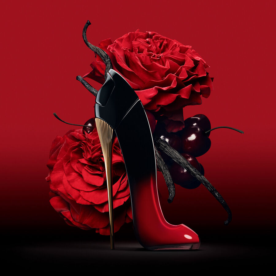 Carolina Herrera - Good Girl Very Good Girl Elixir