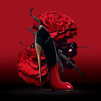 Carolina Herrera - Good Girl Very Good Girl Elixir