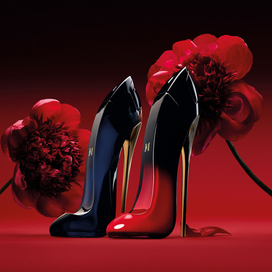 Carolina Herrera - Good Girl Very Good Girl Elixir