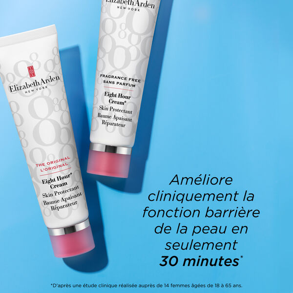 Elizabeth Arden - Crema Eight Hour