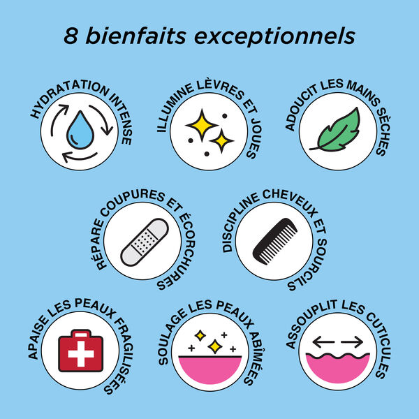 Elizabeth Arden - Crema Eight Hour