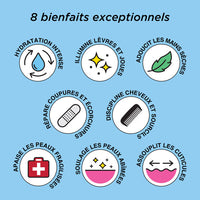 Elizabeth Arden - Crema Eight Hour