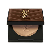 Yves Saint Laurent All Hours Hyper Bronze - Polvos bronceadores