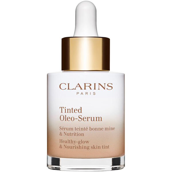 Clarins - Tinted Oleo-Serum