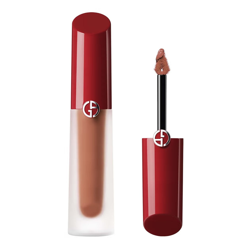 Armani Lip Maestro Satin Lip Gloss