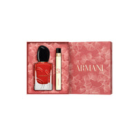 Armani Sì Passione - Coffret Eau de Parfum 50ml + 10ml