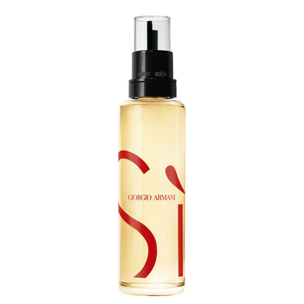 Armani Si Passione Intense - Eau de parfum intense