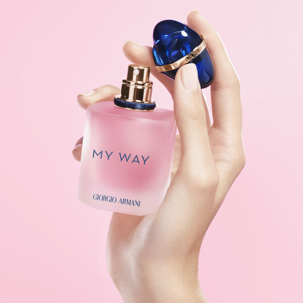 Armani My Way Floral - Eau de parfum