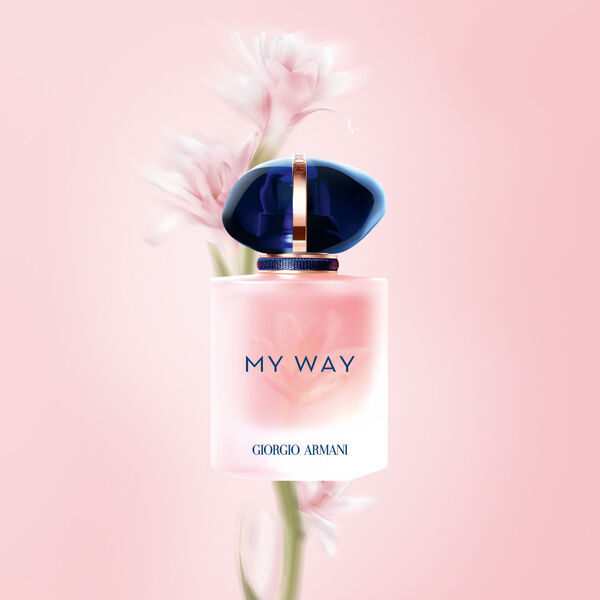 Armani My Way Floral - Eau de parfum