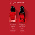 Armani SI Passione - Eau De Parfum