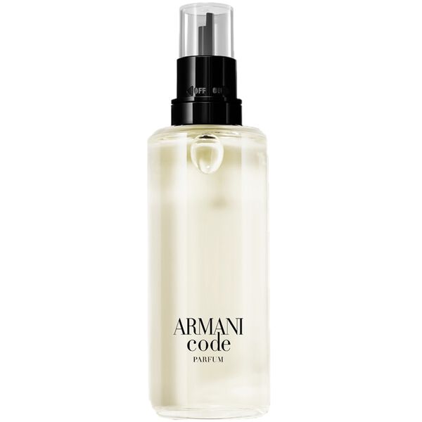 Armani Code - Parfum