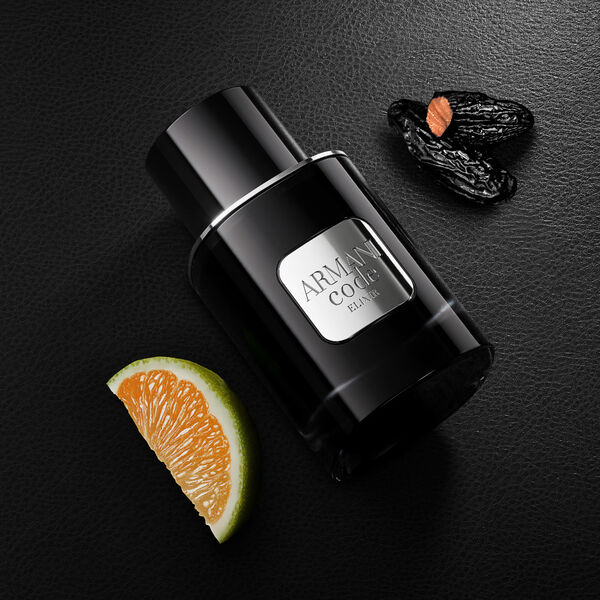 Armani Code - Elixir