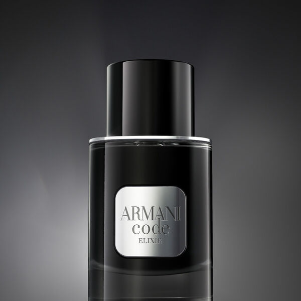 Armani Code - Elixir
